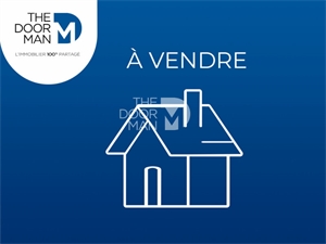 maison de ville à la vente -   53000  LAVAL, surface 117 m2 vente maison de ville - UBI477109307
